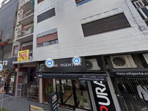 Oficina en Venta en Ramos Mejia Sur, Ramos Mejia
