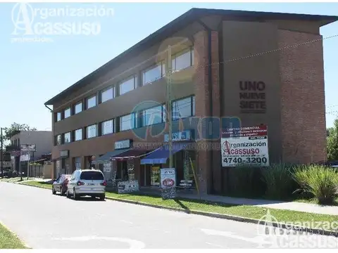 Oficina en Venta en Tigre Centro, Partido de Tigre