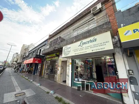 Oficina en Venta en Villa Ballester, Partido de General San Martín