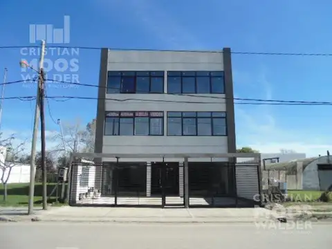 Oficina en Venta en Ingeniero Maschwitz, Partido de Escobar