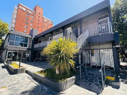 Oficina en Venta en Chauvin, Mar del Plata