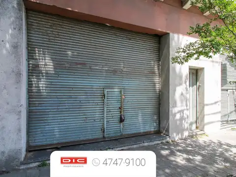 Oficina en Venta en San Fernando, Partido de San Fernando