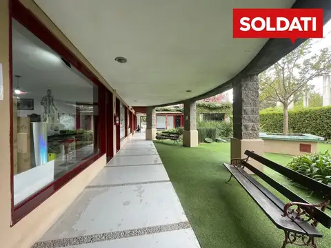 Oficina en Venta en Villa Rosa, Partido de Pilar