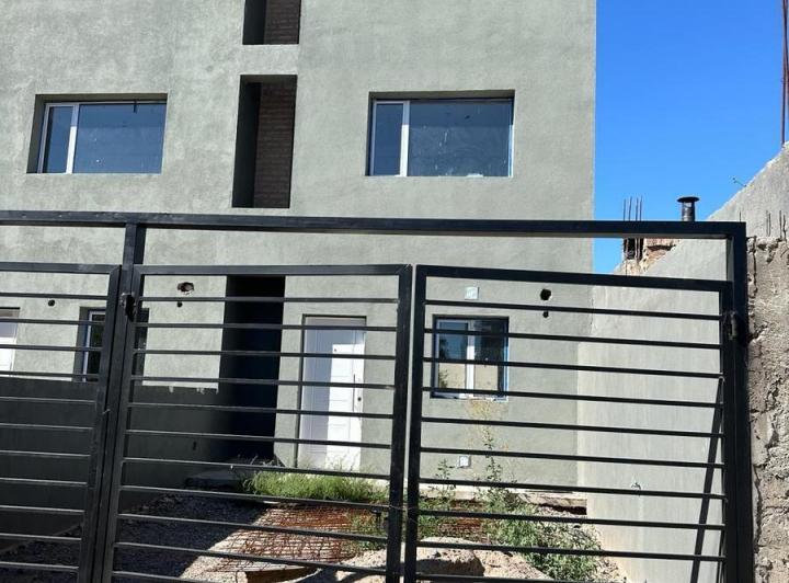 PH · 112m² · 4 Ambientes · 1 Cochera