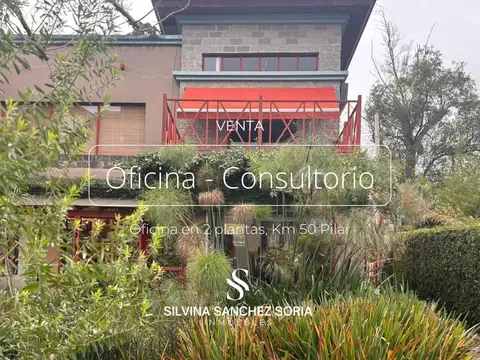 Oficina en Venta en Pilar, Partido de Pilar