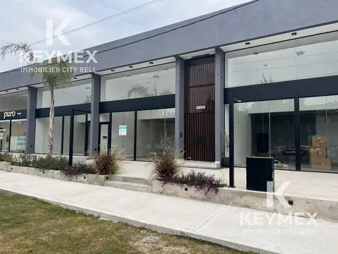 Oficina en Venta en Joaquin Gorina, Partido de La Plata