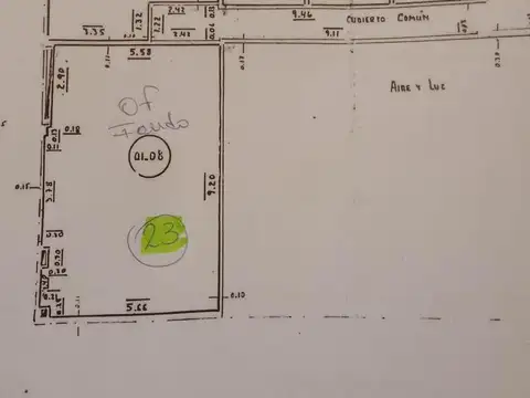 Oficina en Venta en Quilmes, Partido de Quilmes