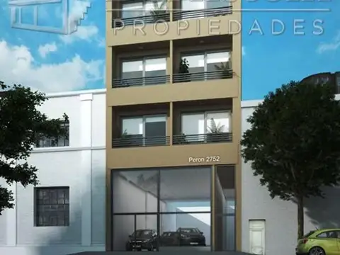 Oficina en Venta en San Justo, Partido de La Matanza