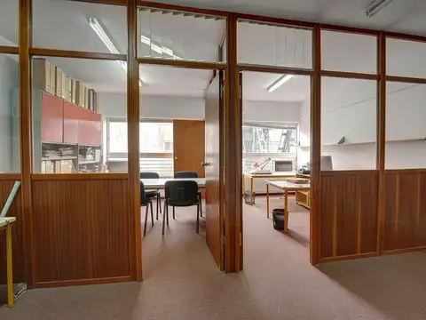 Oficina en Venta en San Isidro, Partido de San Isidro