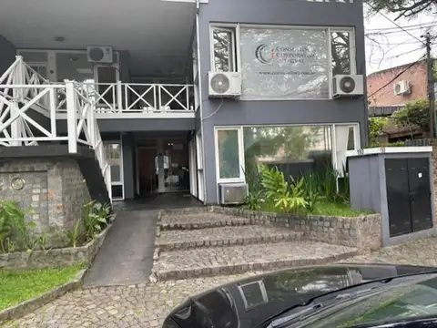 Oficina en Venta en San Isidro, Partido de San Isidro