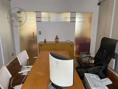 Oficina en Venta en Centro, Mar del Plata