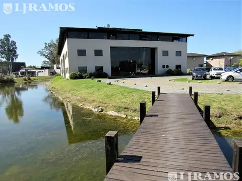 Oficina en Venta en Countries y Barrios Cerrados en Tigre, Partido de Tigre