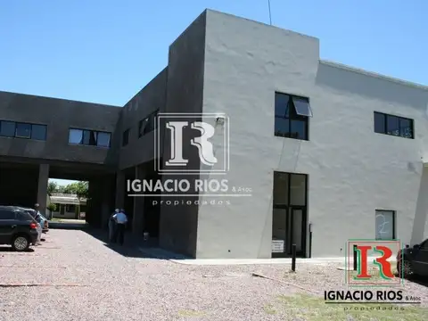 Oficina en Venta en Lomas de San Isidro, San Isidro