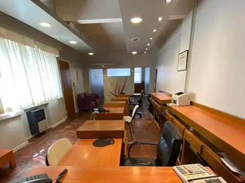 Oficina en Venta en Centro, Mar del Plata