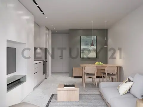 Oficina en Venta en La Plata, Partido de La Plata