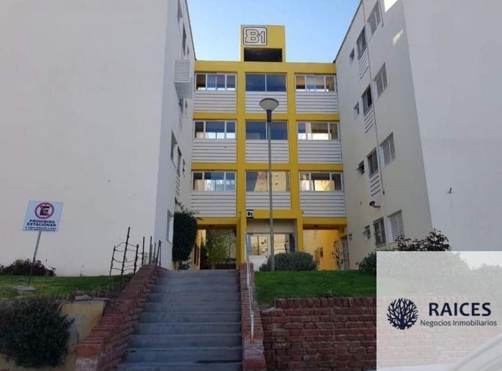 Departamento · 73m² · 4 Ambientes