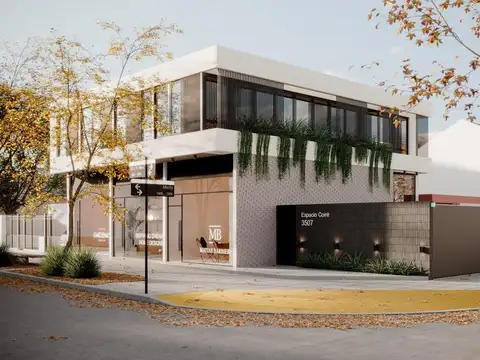 Oficina en Venta en Castelar Norte, Castelar