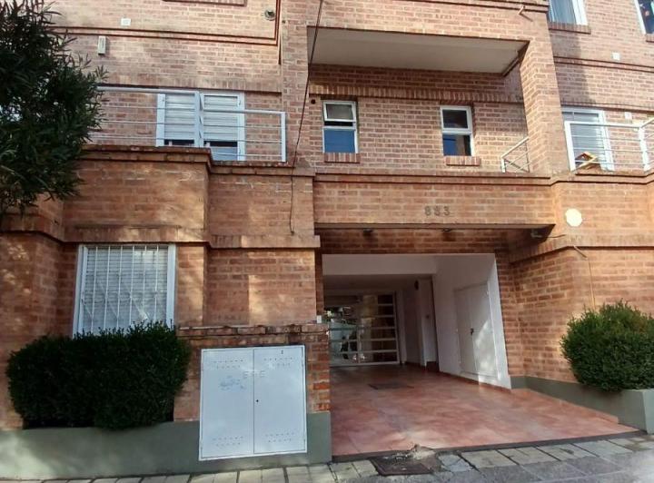 Departamento · 50m² · 3 Ambientes