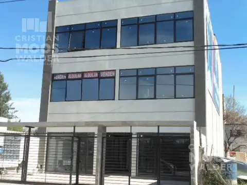 Oficina en Venta en Centro, Ingeniero Maschwitz