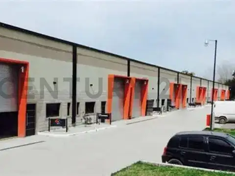 Oficina en Venta en Exaltacion de la Cruz, Partido de Exaltación de la Cruz