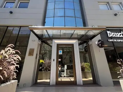Oficina en Venta en La Plata, Partido de La Plata