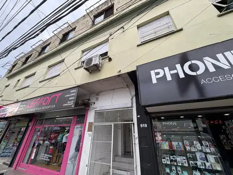 Oficina en Venta en Merlo, Partido de Merlo