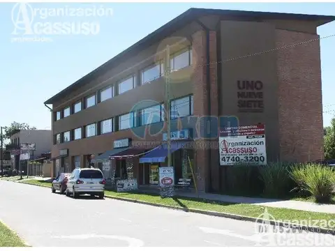 Oficina en Venta en Troncos del Talar, Partido de Tigre