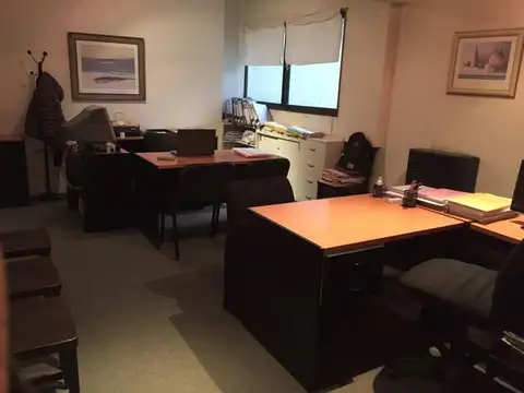 Oficina en Venta en Centro, Mar del Plata