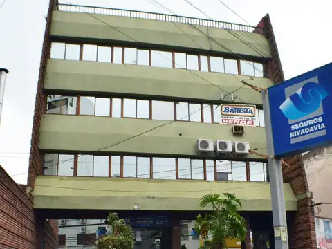 Oficina en Venta en Ramos Mejia, Partido de La Matanza