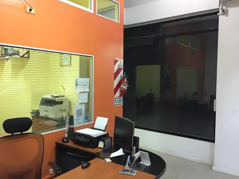 Oficina en Venta en San Isidro, Partido de San Isidro