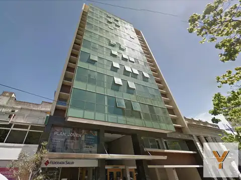 Oficina en Venta en La Plata, Partido de La Plata