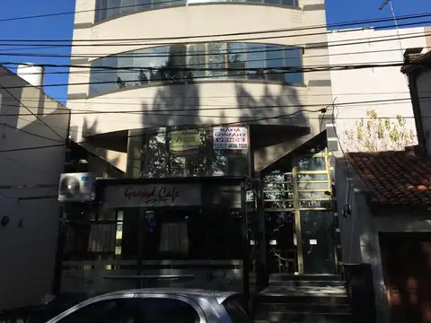 Oficina en Venta en Moron Sur, Moron