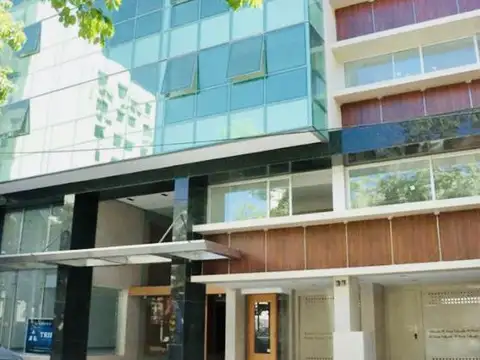 Oficina en Venta en Microcentro, La Plata