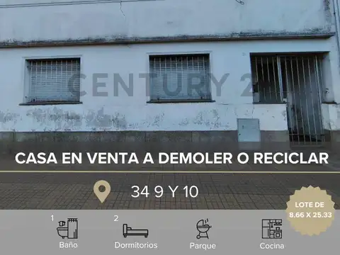 Oficina en Venta en La Plata, Partido de La Plata