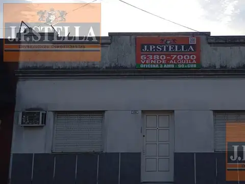 Oficina en Venta en San Justo, Partido de La Matanza