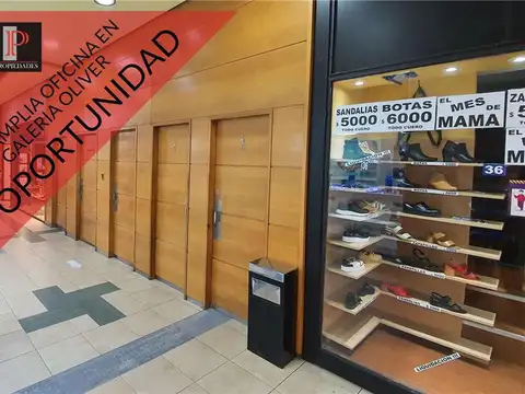 Oficina en Venta en Lomas de Zamora, Partido de Lomas de Zamora