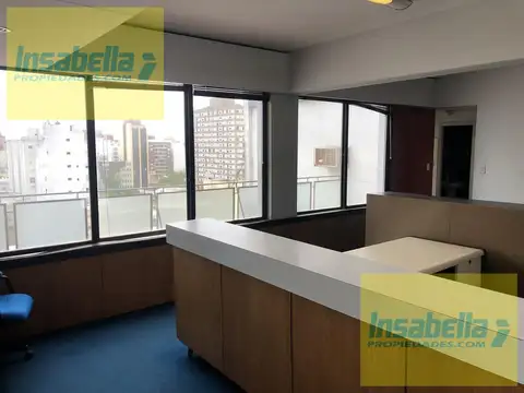 Oficina en Venta en Centro, Mar del Plata