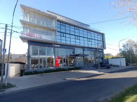 Oficina en Venta en Villa Morra I, Pilar