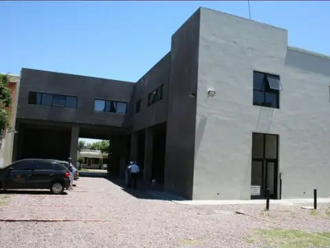 Oficina en Venta en Santa Rita, San Isidro