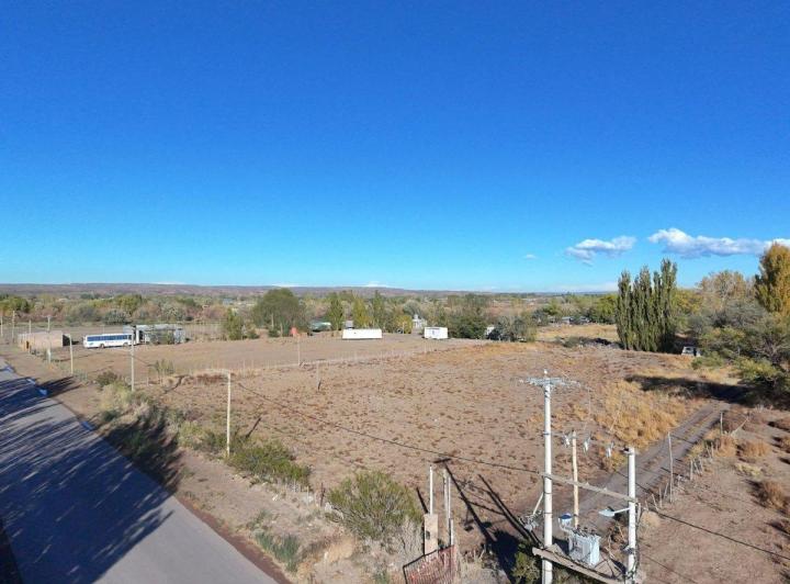 Terreno · 26391m²