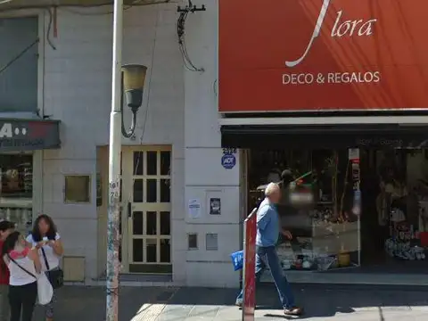 Oficina en Venta en Centro, San Justo