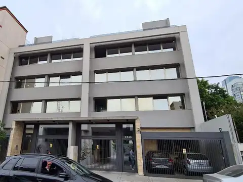 Oficina en Venta en Centro, San Justo