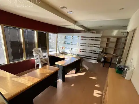 Oficina en Venta en Moron, Partido de Morón