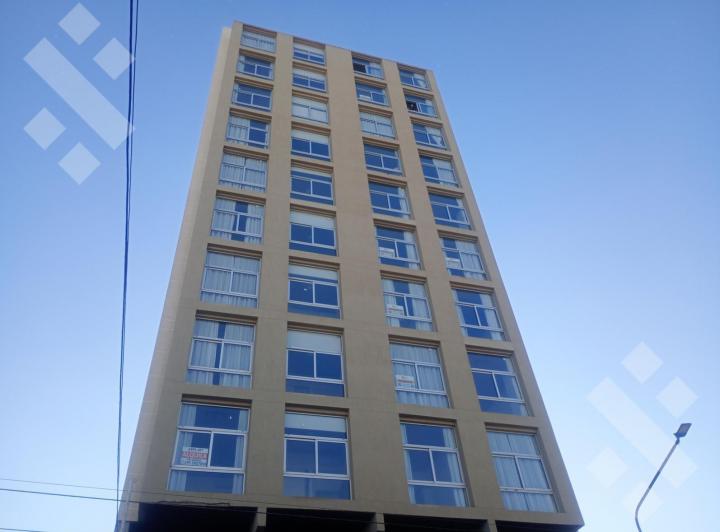 Departamento · 47m² · 2 Ambientes