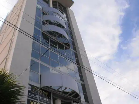 Oficina en Venta en Mar del Plata, Partido de General Pueyrredón