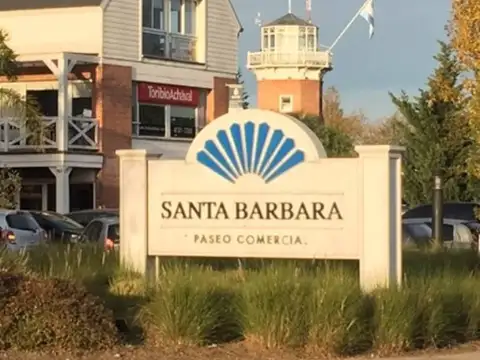 Oficina en Venta en Santa Barbara, Countries y Barrios Cerrados en Tigre