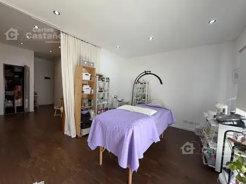 Oficina en Venta en Olivos, Partido de Vicente López