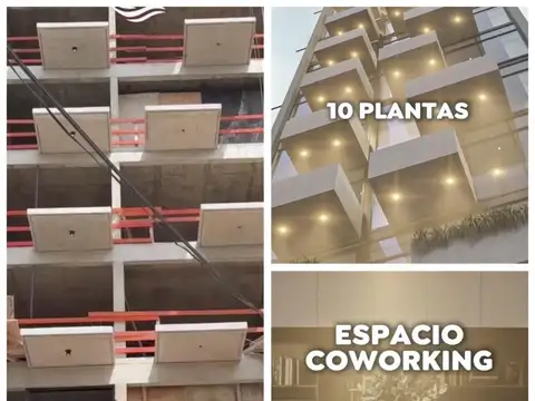 Oficina en Venta en Mar del Plata, Partido de General Pueyrredón