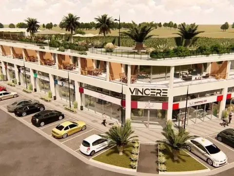 Oficina en Venta en Pilar Centro, Pilar