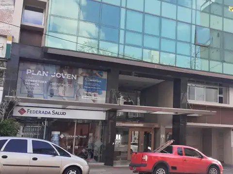 Oficina en Venta en La Plata, Partido de La Plata